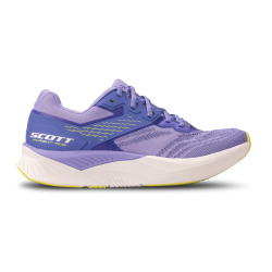 Scott Pursuit Ride: Comfortable Road Running Shoe