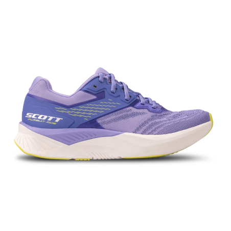 Scott Pursuit Ride: Comfortable Road Running Shoe
