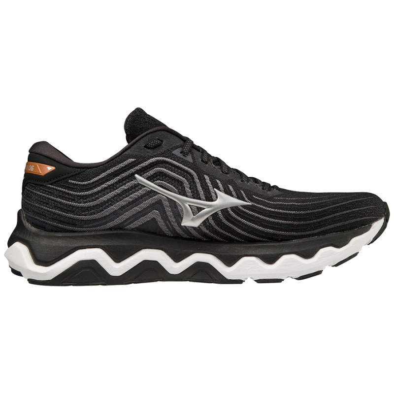 Mizuno Wave Horizon 6 Homme – Course & Stabilité