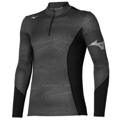Mizuno Virtual Body G3 H/Z (M) Men's Base Layer