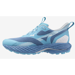 mizuno Wave rider TT 2