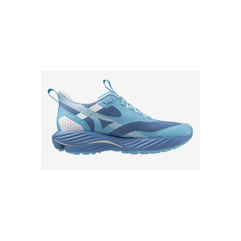 mizuno Wave rider TT 2