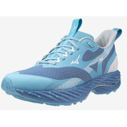 mizuno Wave rider TT 2