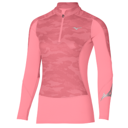 Mizuno Virtual body G3 H/Z (W) Women's Breath Thermo®