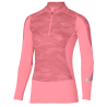 Mizuno Virtual body G3 H/Z (W) Women's Breath Thermo®