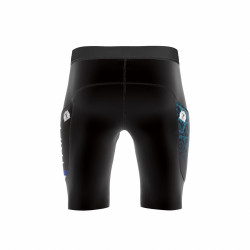 Short de running Bioracer Athletics V1