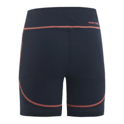 Kari Traa CELINA Sportshorts mit hoher Taille