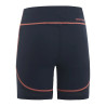 Kari Traa CELINA Sportshorts mit hoher Taille