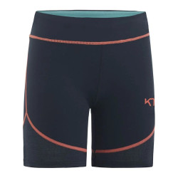Kari Traa CELINA Sportshorts mit hoher Taille