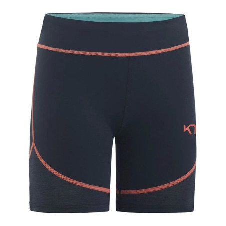 Kari Traa CELINA Sportshorts mit hoher Taille