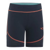 Kari Traa CELINA Sportshorts mit hoher Taille