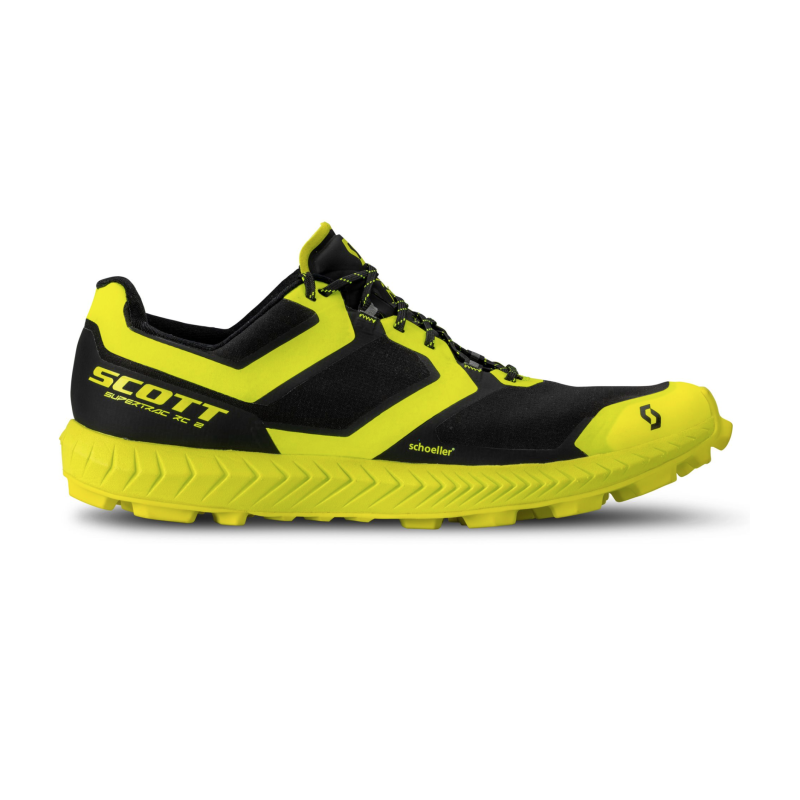 Scott Supertrac RC2 – Chaussures de skyrunning