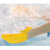 Finis Palmes Edge fin