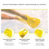 Finis Palmes Edge fin