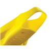 Finis Edge Schwimmflossen aus Silikon fürs Training