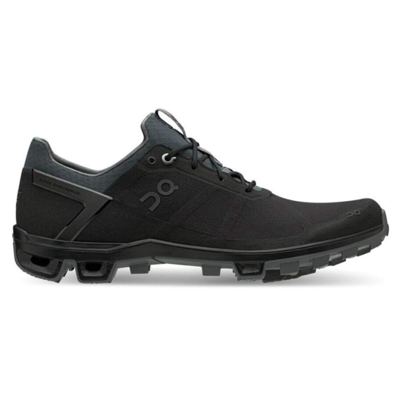 On Running Cloudventure Peak Lightweight Trail Shoe