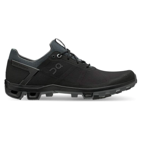On Running Cloudventure Peak Lightweight Trail Shoe