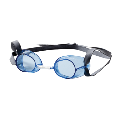 lunette de natation suédoise finis dart blue