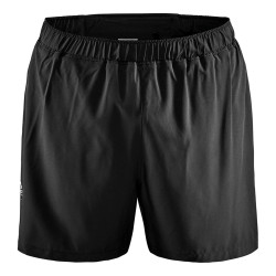 Short running craft adv essence 5" stretch (m)