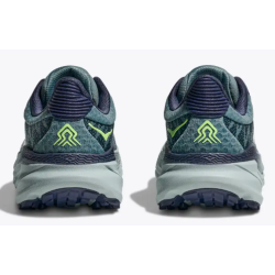 Hoka one on Challenger atr 7 (M)