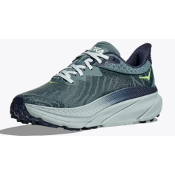 Hoka one on Challenger atr 7 (M)