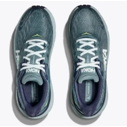Hoka one on Challenger atr 7 (M)