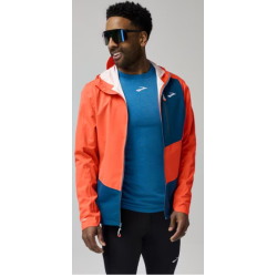 Brooks High point waterproof jacket 2 (M)