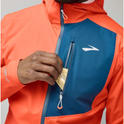 Brooks High point waterproof jacket 2 (M)