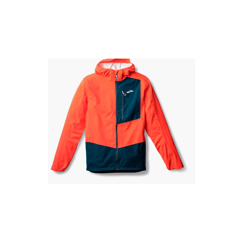 Brooks High point waterproof jacket 2 (M)