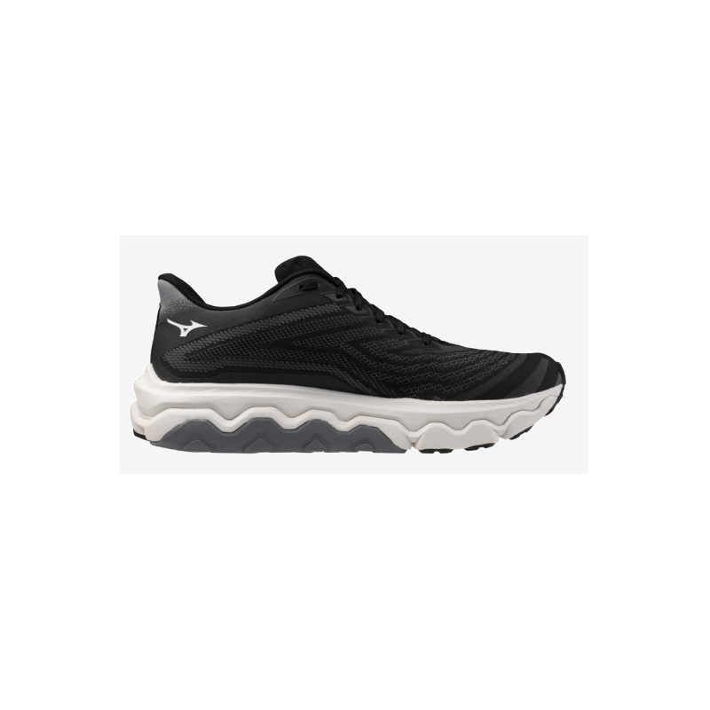 Mizuno Wave Horizon 8 Herren: Dämpfung & Stabilität