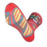 Trail Sock BV Sport Ultra.2 Collector DBDB Pop Coral