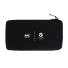 Mac in a sac Venture series ultralite jacket (M) black