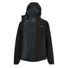 Mac in a sac Venture series ultralite jacket (M) black