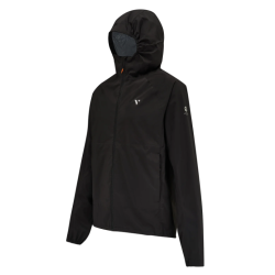 Mac in a sac Venture series ultralite jacket (M) black