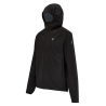 Mac in a sac Venture series ultralite jacket (M) black