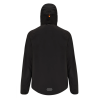 Mac in a sac Venture series ultralite jacket (M) black