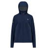 Mac in a sac Venture series ultralite jacket (W) navy