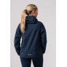 Mac in a sac Venture series ultralite jacket (W) navy