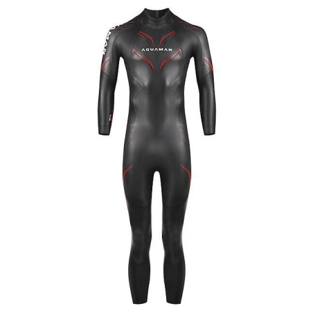 Traje de neopreno Aquaman Bionik 2 (M) reacondicionado