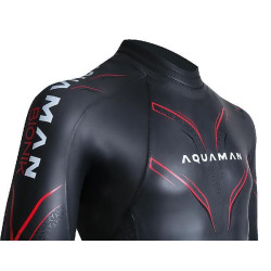 Aquaman Bionik 2 (M) Neoprenanzug – generalüberholt