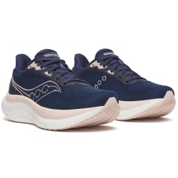 Saucony Triumph 23 (W) Damen: Running, 10 mm Drop