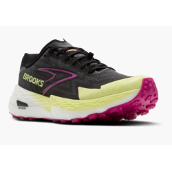 Brooks Catamount 4 (W): Trailrunning-Schuh für Frauen