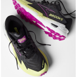 Brooks Catamount 4 (W): Trailrunning-Schuh für Frauen