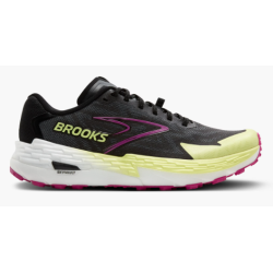 Brooks Catamount 4 (W): Trailrunning-Schuh für Frauen