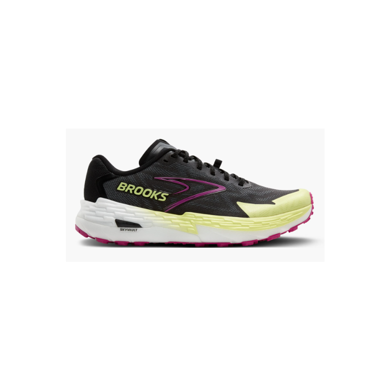 Brooks Catamount 4 (W): Trailrunning-Schuh für Frauen
