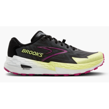 Brooks Catamount 4 (W): Trailrunning-Schuh für Frauen