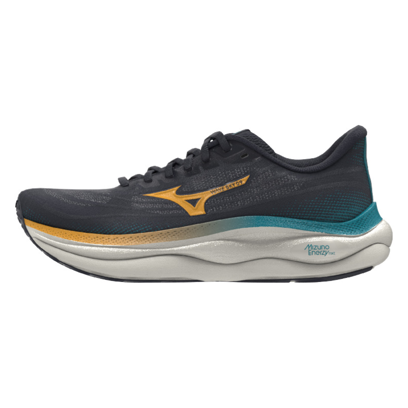 Mizuno Wave Sky 9 (M) Men's Running Shoe, Max Cushioning