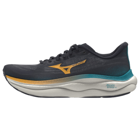 Mizuno Wave Sky 9 (M) Men's Running Shoe, Max Cushioning