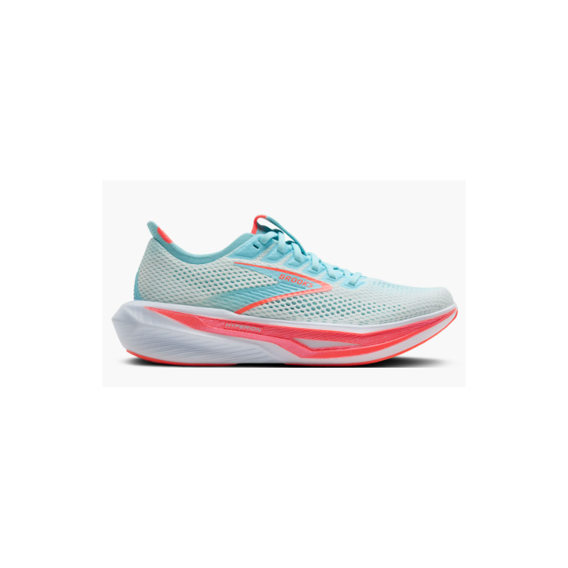 Brooks Hyperion 3 (W) Women’s Road & Trail Running Shoe