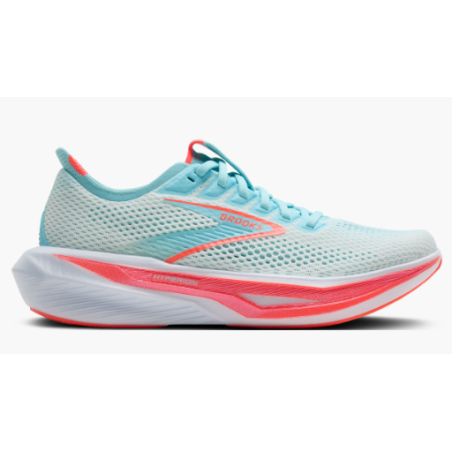 Brooks Hyperion 3 (W) Women’s Road & Trail Running Shoe